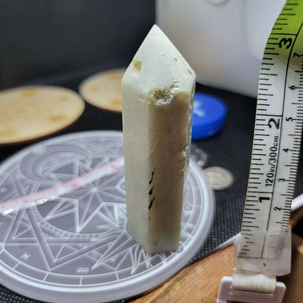 Amazonite Tower - Picture 5 of 5
